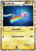 nyan cat