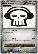 skeleton-cool