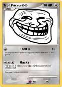 Troll Face