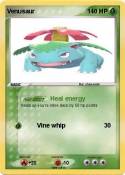 Venusaur