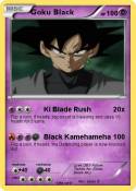 Goku Black