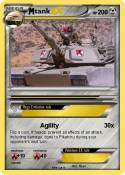 tank