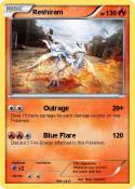 Reshiram