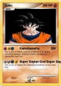 Goku