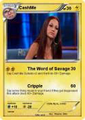 CashMe