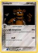 Freddy EX