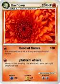 fire flower