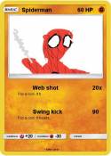 Spiderman