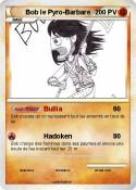 Bob le