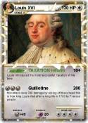 Louis XVI