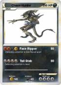 Chaos Hunter