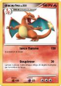 dracau feu