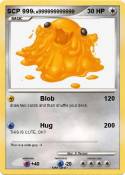 SCP 999