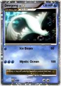 Dewgong