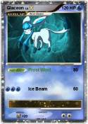 Jolteon and