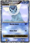 Vaporeon