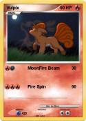 Vulpix