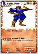 Capitonfalcon