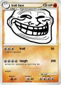 troll face