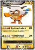 Sparky