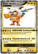 Super Sparky