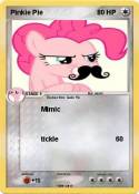 Pinkie Pie