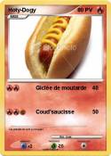 Hoty-Dogy