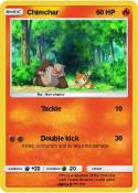 Chimchar