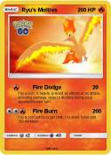 Ryu’s Moltres