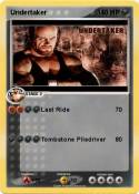 Undertaker 