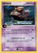 jeff hardy
