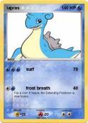 lapras