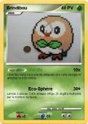 Brindibou