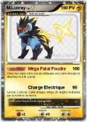 M.Luxray