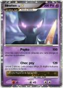 Mewtwo