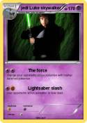 jedi Luke