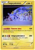 mega pokemon