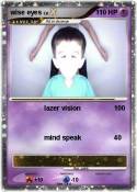 wise eyes