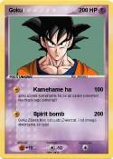 Goku