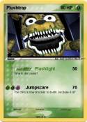 Plushtrap