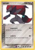 zoroark