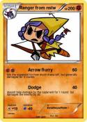 Ranger from