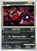 Darkrai