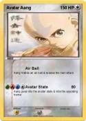 Avatar Aang
