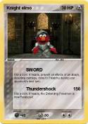 Knight elmo