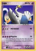 Lugia