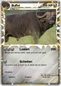Buffel