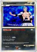 Grimmjow 2