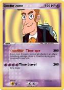 Doctor zone