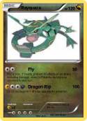 Rayquaza